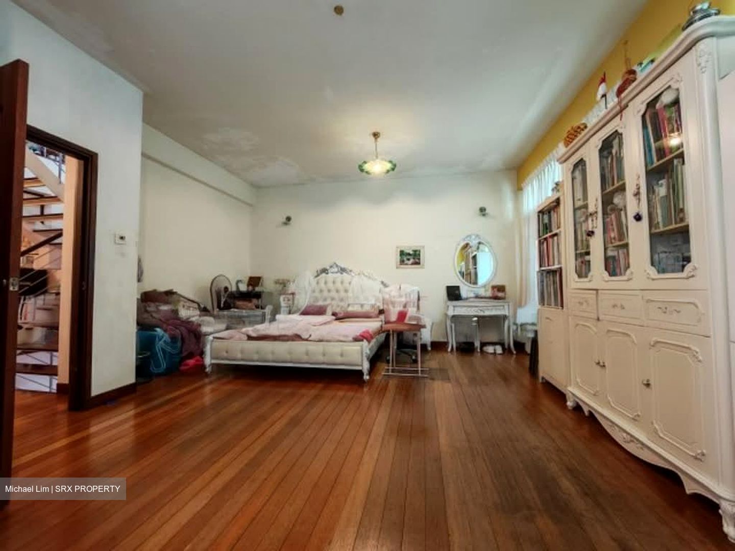 Sennett Estate (D13), Semi-Detached #548134211